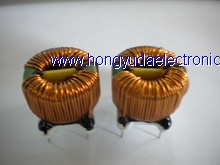 2011 new style high frequency inductor