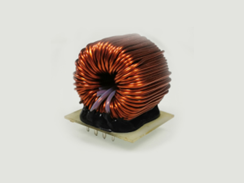 PFC inductor